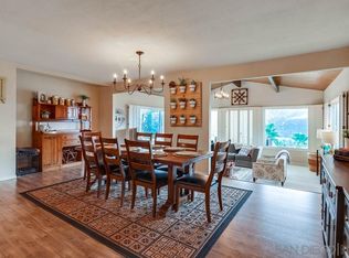 11668 Hi Ridge Rd, Lakeside, CA 92040