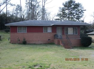 1418 Canterbury Rd, Macon, GA 31206