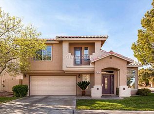2057 Glorieta Ln, Las Vegas, NV 89134