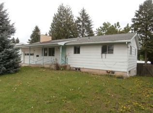 421 N 5th St, Cheney, WA 99004