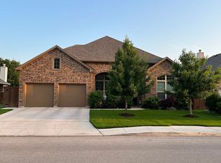 12154 White River Dr, San Antonio, TX 78254