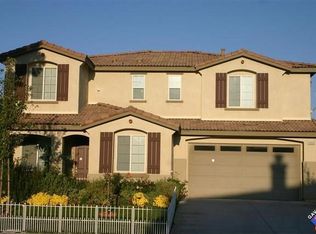 39324 Gainsborough Dr, Palmdale, CA 93551