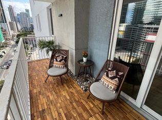 800 N Miami Ave #E-1505, Miami, FL 33136