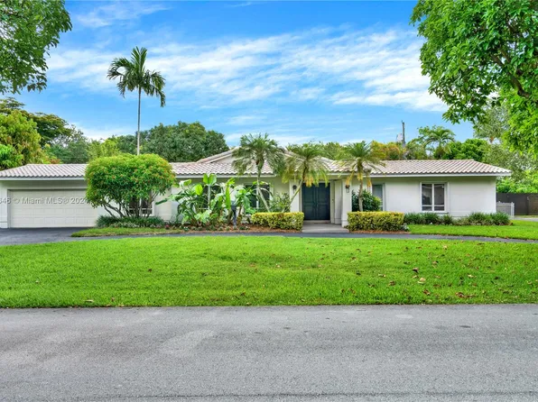 9433 SW 69th Ct, Pinecrest, FL 33156
