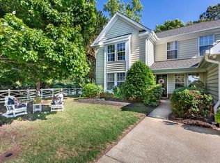 204 Gaslight Way, Williamsburg, VA 23188