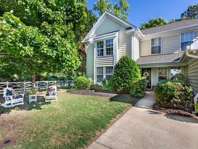 204 Gaslight Way, Williamsburg, VA, 23188