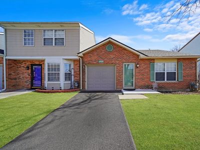 1459 Oxford St #1459, Carol Stream, IL, 60188