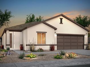 2852 Aragon Ave, Las Cruces, NM 88007