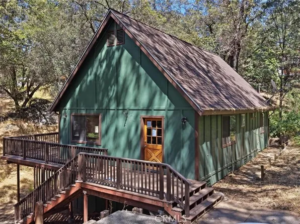 12764 Shady Creek Dr, Nevada City, CA 95959