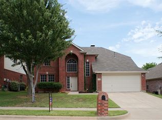 7013 Raintree Way, Denton, TX 76210