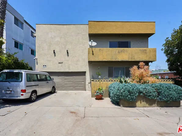 1427 15th St, Santa Monica, CA 90404
