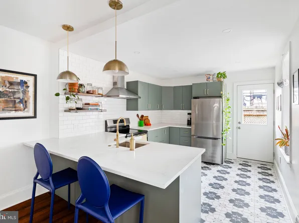 1426 N 29th St, Philadelphia, PA 19121