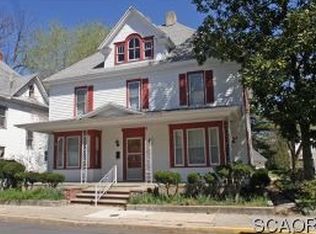 103 W 6th St, Laurel, DE 19956