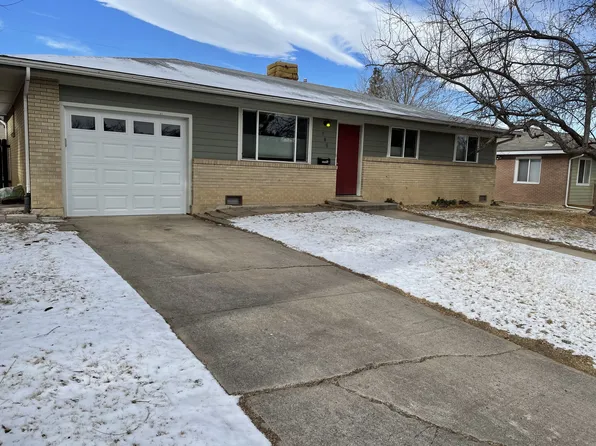 785 37th St, Boulder, CO 80303