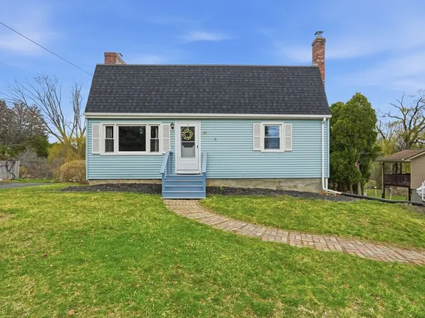 53 Florence Rd, Easthampton, MA 01027