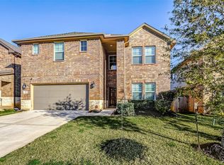 2165 Woodland Pine Dr, Conroe, TX 77384