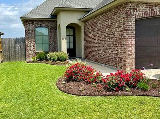 503 Rolling Mill Ln, Youngsville, LA 70592