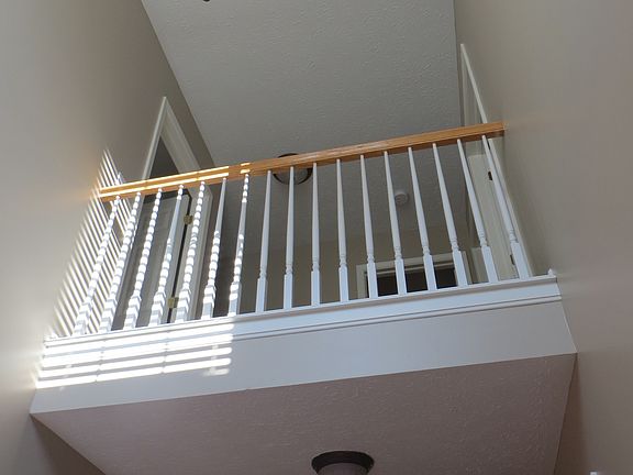 Vaulted Entry