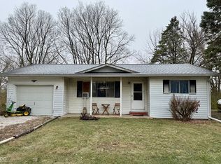 6636 Reed Rd, Pittsboro, IN 46167