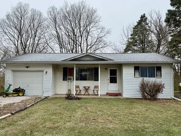 6636 Reed Rd, Pittsboro, IN 46167