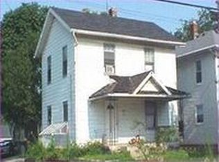 506 Charles St, Middletown, OH