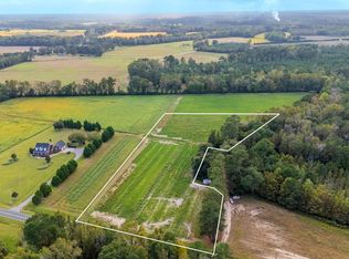 2515 Two 515 Porter Swam Rd, Cerro Gordo, NC 28430