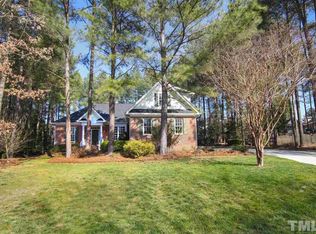 1113 Broadhaven Dr, Raleigh, NC 27603