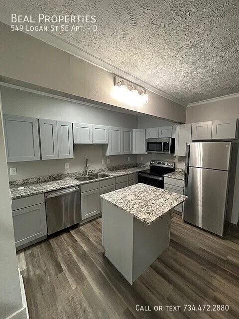 2 bed, 600 sqft, $1,500 — Photo 4