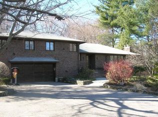 110 Kendall Rd, Lexington, MA 02421