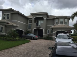 3318 Bradenham Ln, Davie, FL 33328