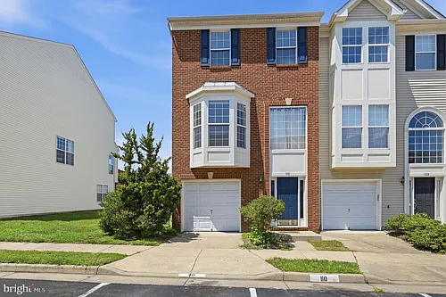 110 Chesterbrook Ct Photo 1