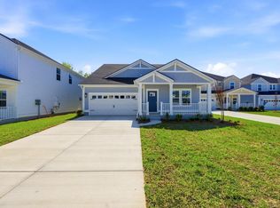 359 Calm Water Way, Summerville, SC 29486
