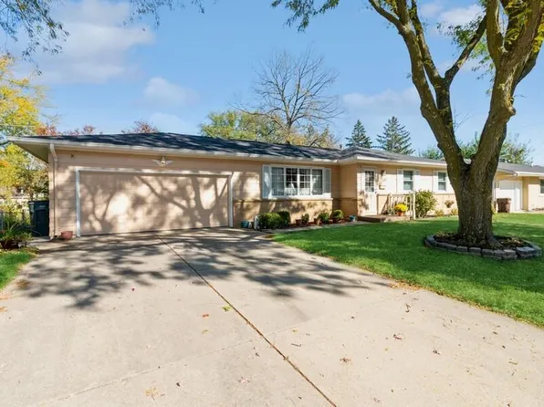 1417 20th St, Ames, IA 50010
