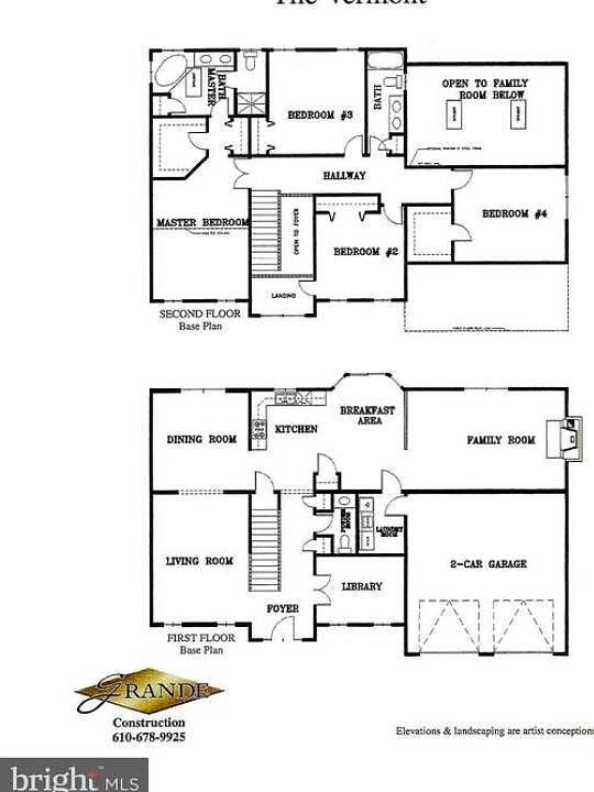 2nd image of 17 Stella Dr Lot 4