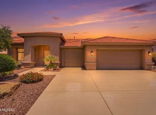 37904 S Skyline Dr, Saddlebrooke, AZ 85739