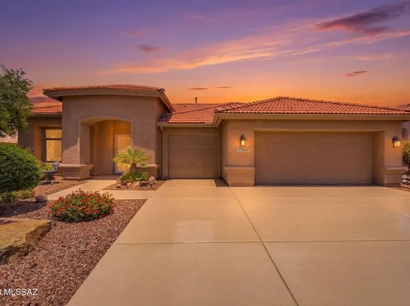 37904 S Skyline Dr, Saddlebrooke, AZ 85739