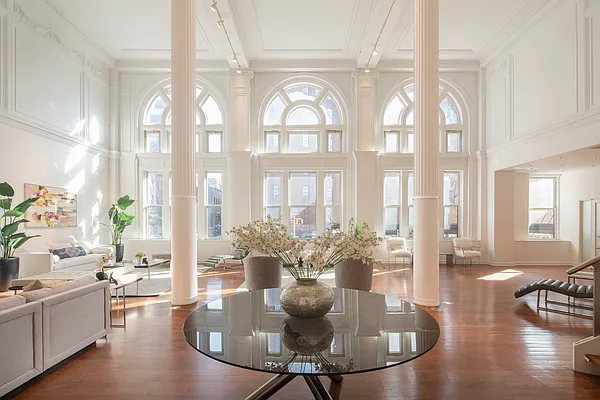 Sold by Brown Harris Stevens | media 2