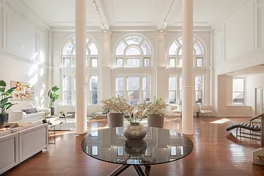 Sold by Brown Harris Stevens