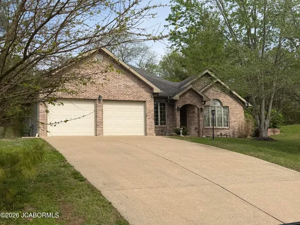 2901 Sunny Brook Dr, Jefferson City, MO 65109