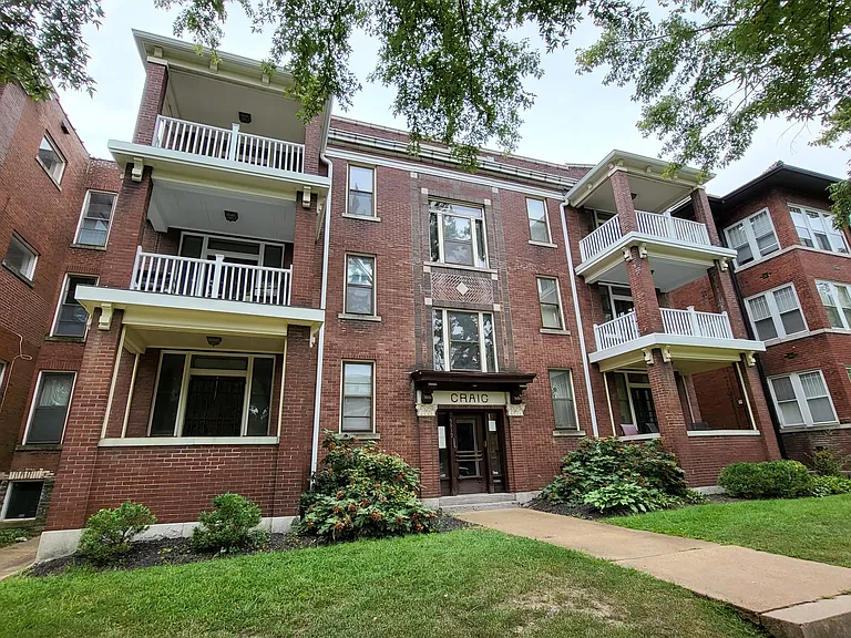 5912 McPherson Ave #2W — Photo 2