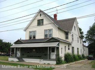 356 W 4th St APT 1, Erie, PA 16507