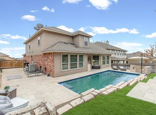 1366 Red Stag Pl, Round Rock, TX 78665