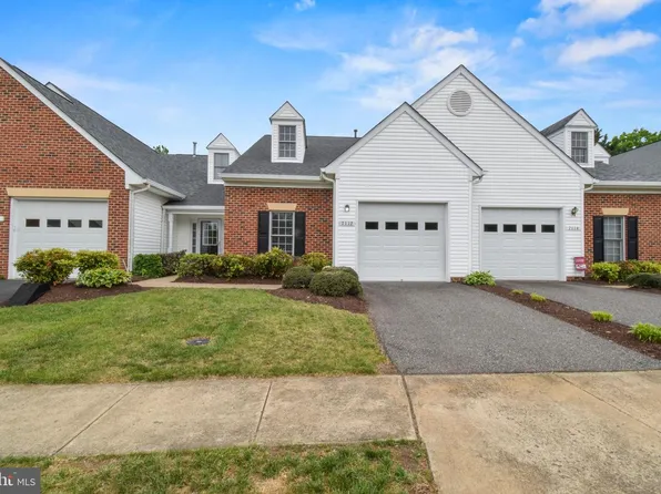 7112 Radford Dr, Fredericksburg, VA 22407