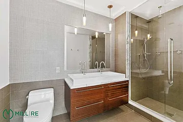 Rented by MiLL RE