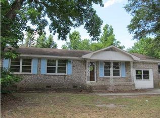 3141 Bonanza Rd, Charleston, SC 29414