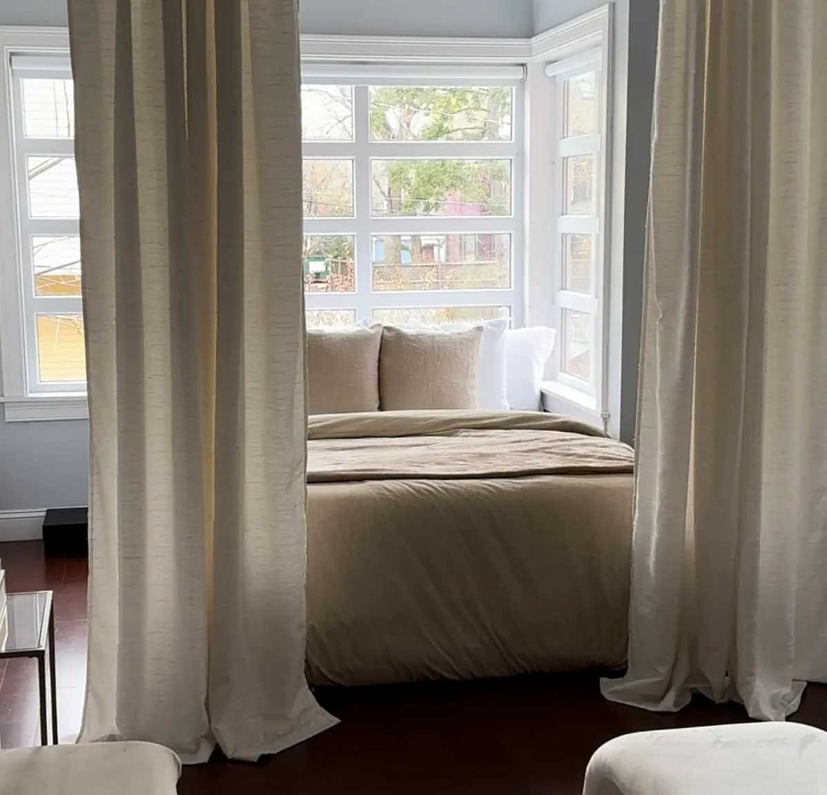 Studio, 542 sqft, $3,600 — Photo 1