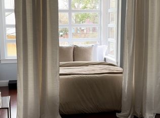 1699 Massachusetts Ave #205, Cambridge, MA 02138