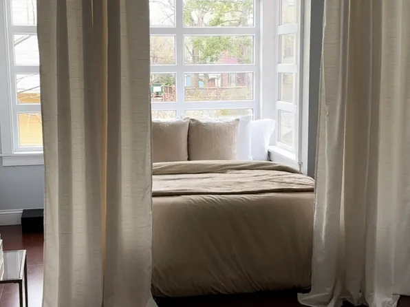 1699 Massachusetts Ave, Cambridge, MA