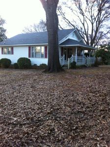 597 Boss Moore Rd, Ellenboro, NC, 28040