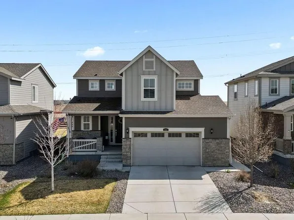 432 N Patsburg Street, Aurora, CO 80018